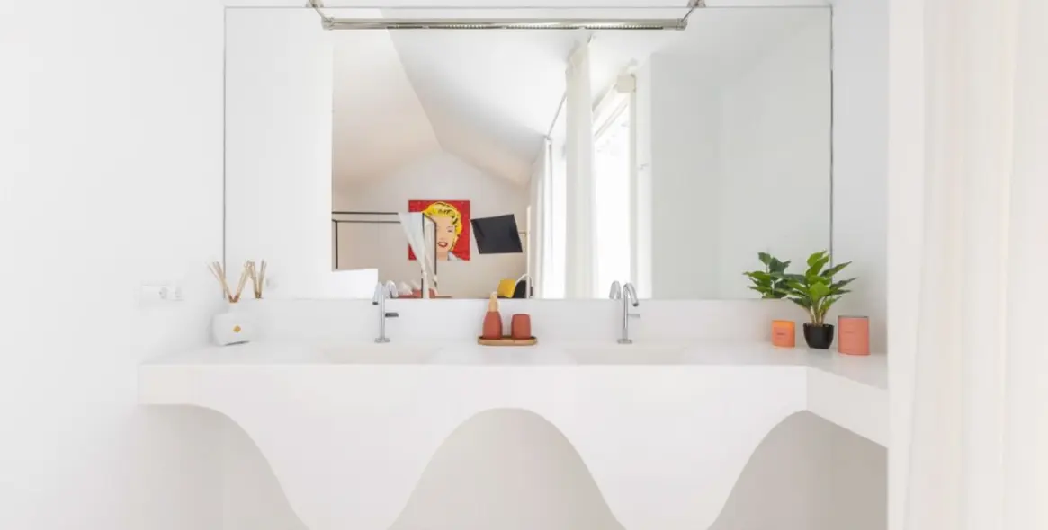 Долгосрочная аренда пентхауса в The Golden Mile 27