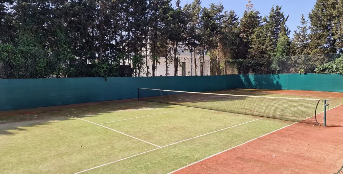 Venta de villa independiente en Guadalmina Baja 7