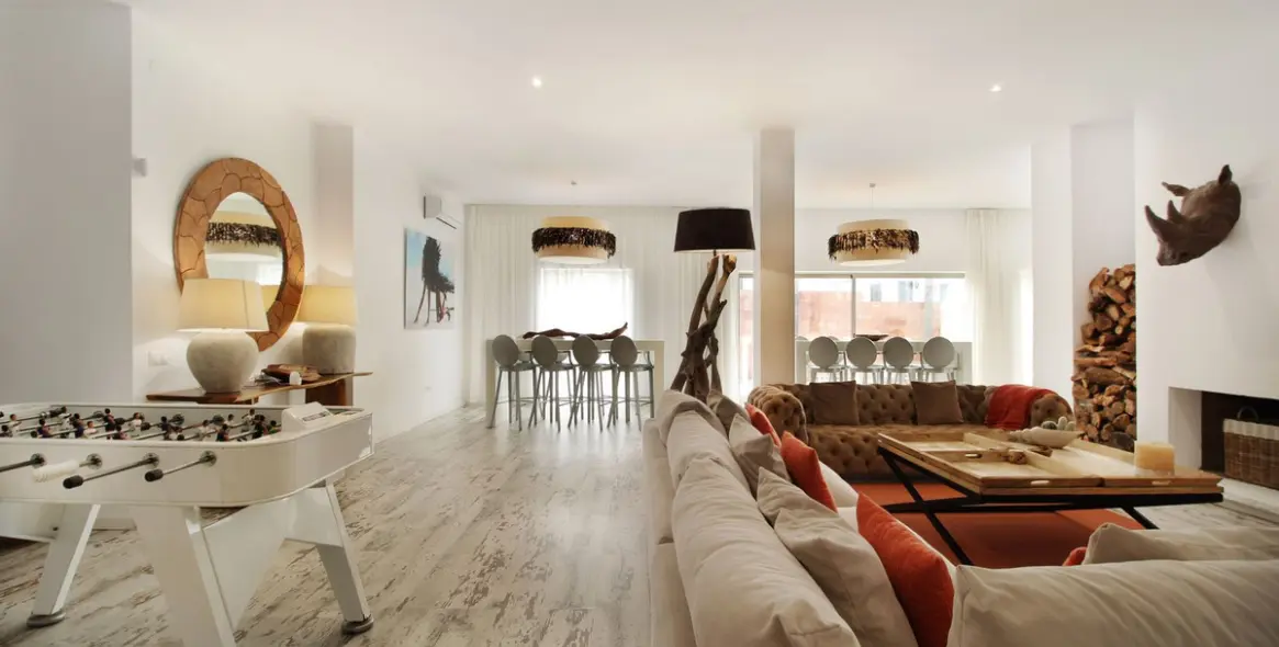 Venta de villa independiente en Atalaya 2