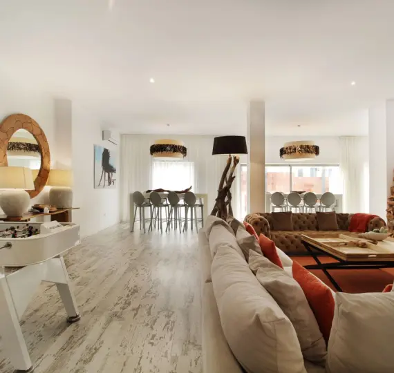 Venta de villa independiente en Atalaya