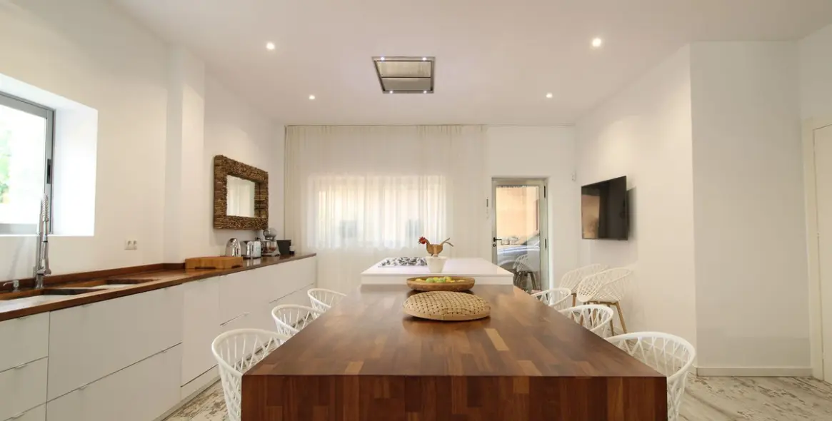 Venta de villa independiente en Atalaya 3