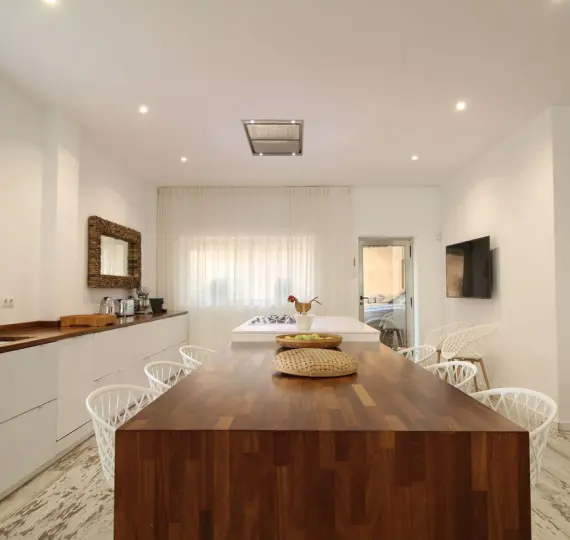 Venta de villa independiente en Atalaya