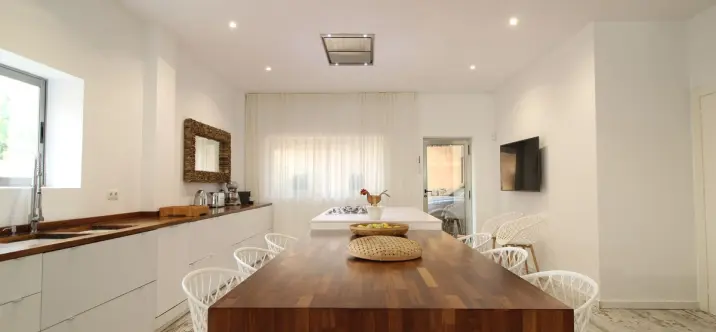 Venta de villa independiente en Atalaya 2