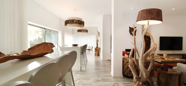 Venta de villa independiente en Atalaya 3