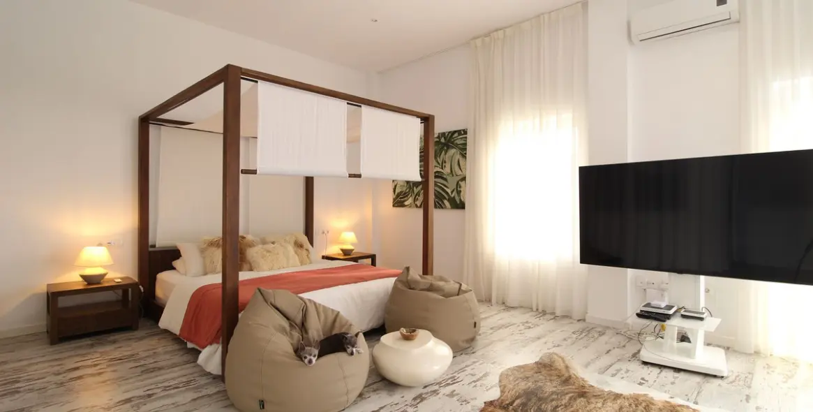 Venta de villa independiente en Atalaya 5