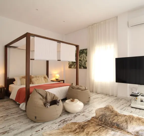 Venta de villa independiente en Atalaya