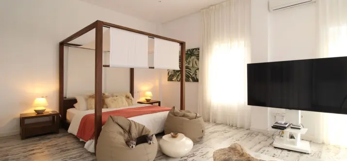 Venta de villa independiente en Atalaya 4