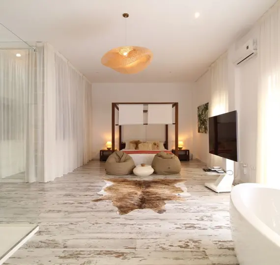 Venta de villa independiente en Atalaya