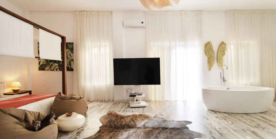 Venta de villa independiente en Atalaya 7