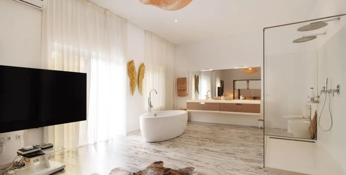 Venta de villa independiente en Atalaya 8