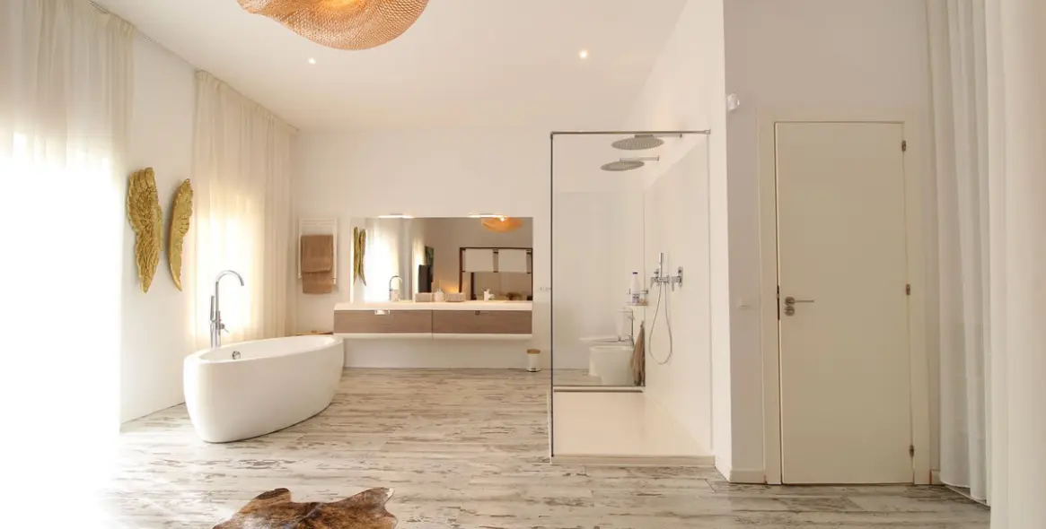 Venta de villa independiente en Atalaya 9