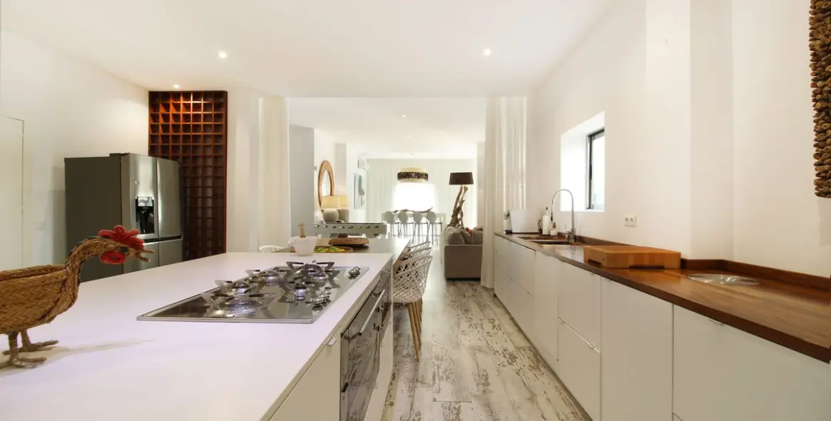 Venta de villa independiente en Atalaya 12