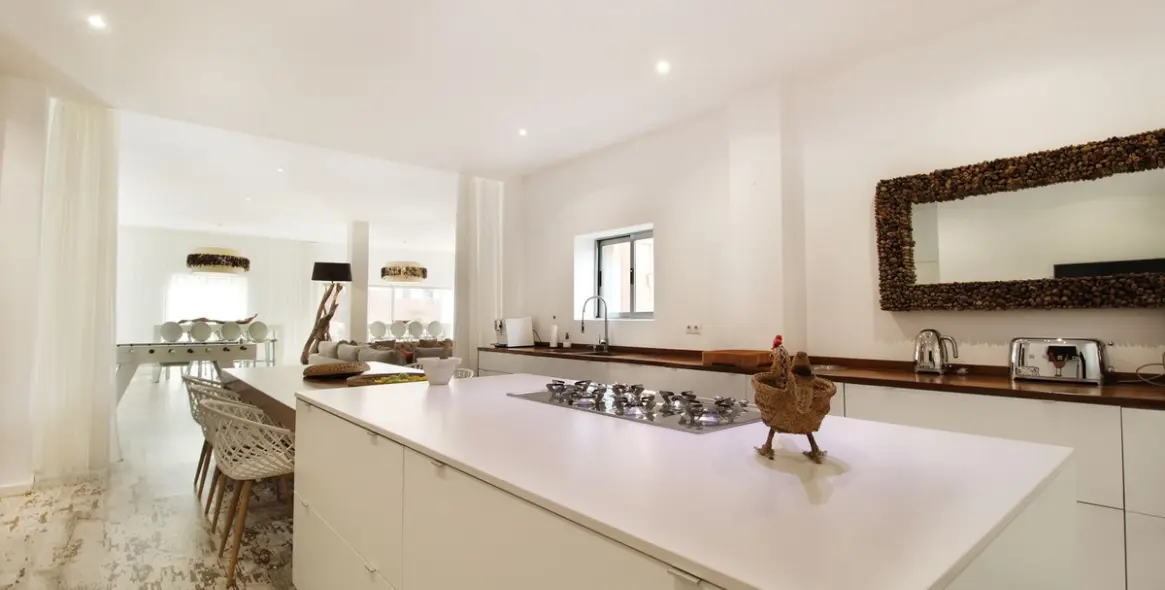 Venta de villa independiente en Atalaya 13