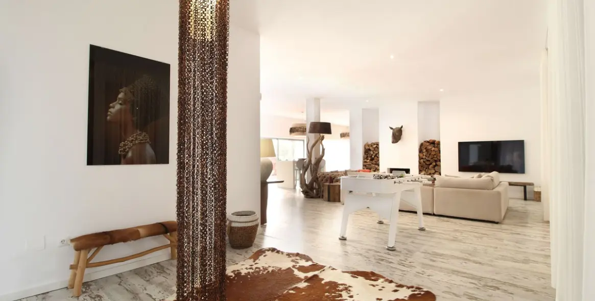 Venta de villa independiente en Atalaya 19