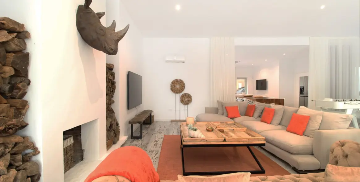 Venta de villa independiente en Atalaya 20