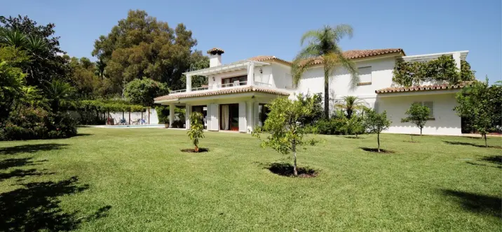 Oтдельно стоящая вилла R4965571 1