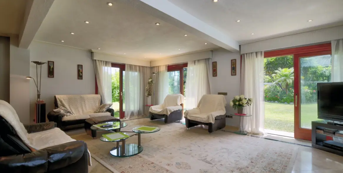 Venta de villa independiente en Costalita 11