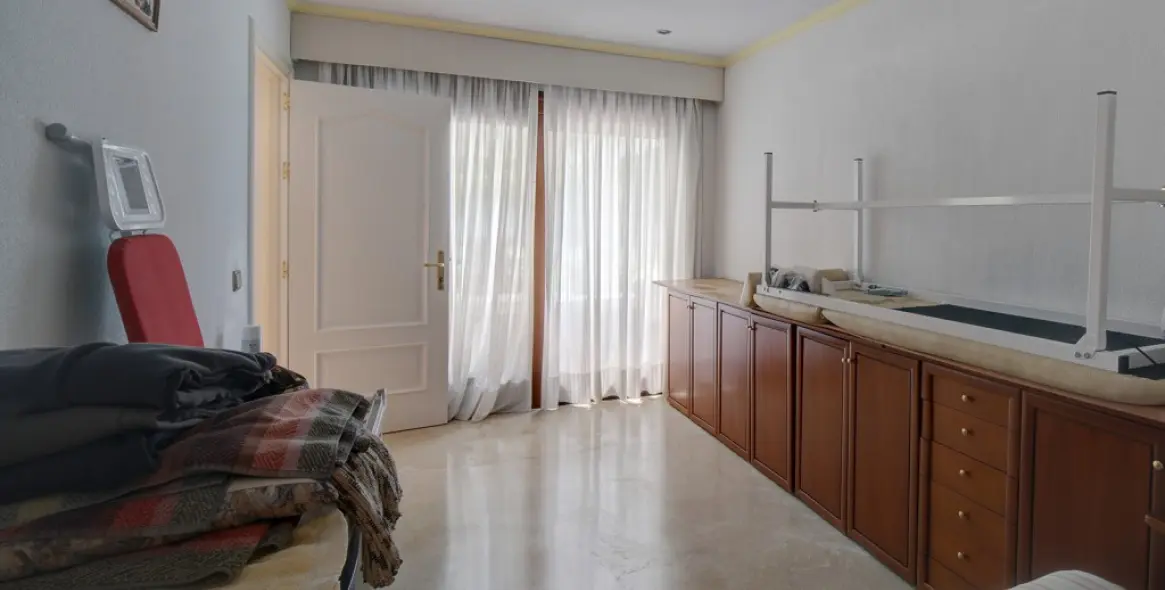 Venta de villa independiente en Costalita 14