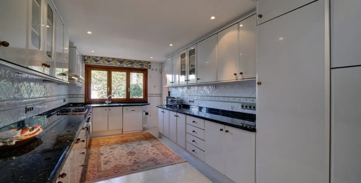 Venta de villa independiente en Costalita 16