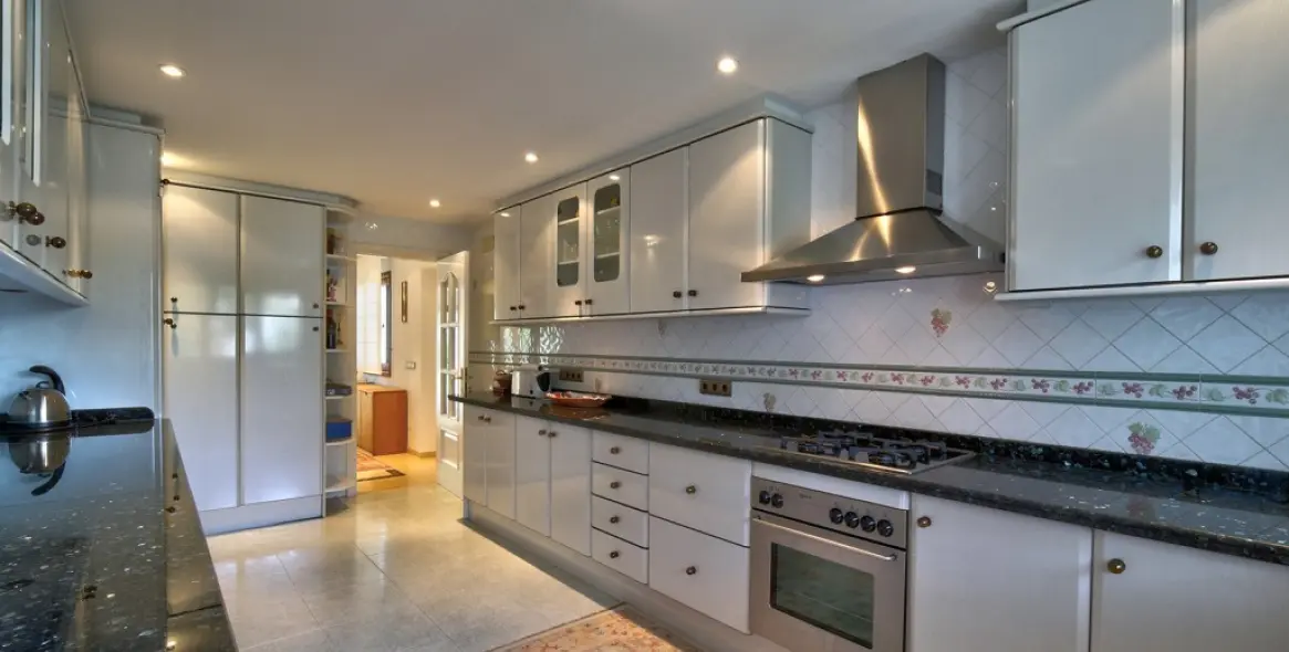 Venta de villa independiente en Costalita 17