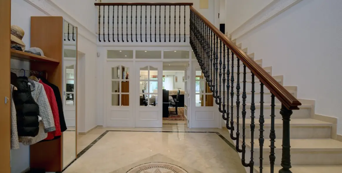 Venta de villa independiente en Costalita 18