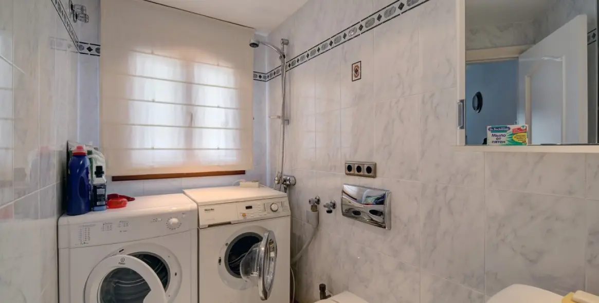 Venta de villa independiente en Costalita 19