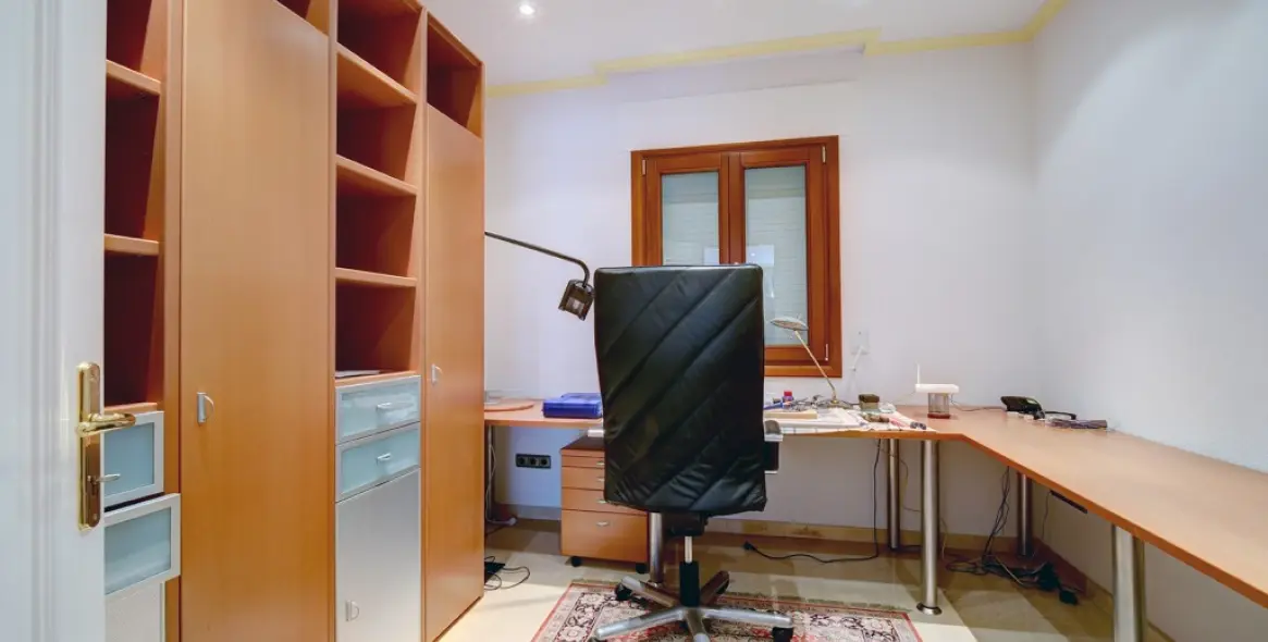 Sale of detached villa in Costalita 33