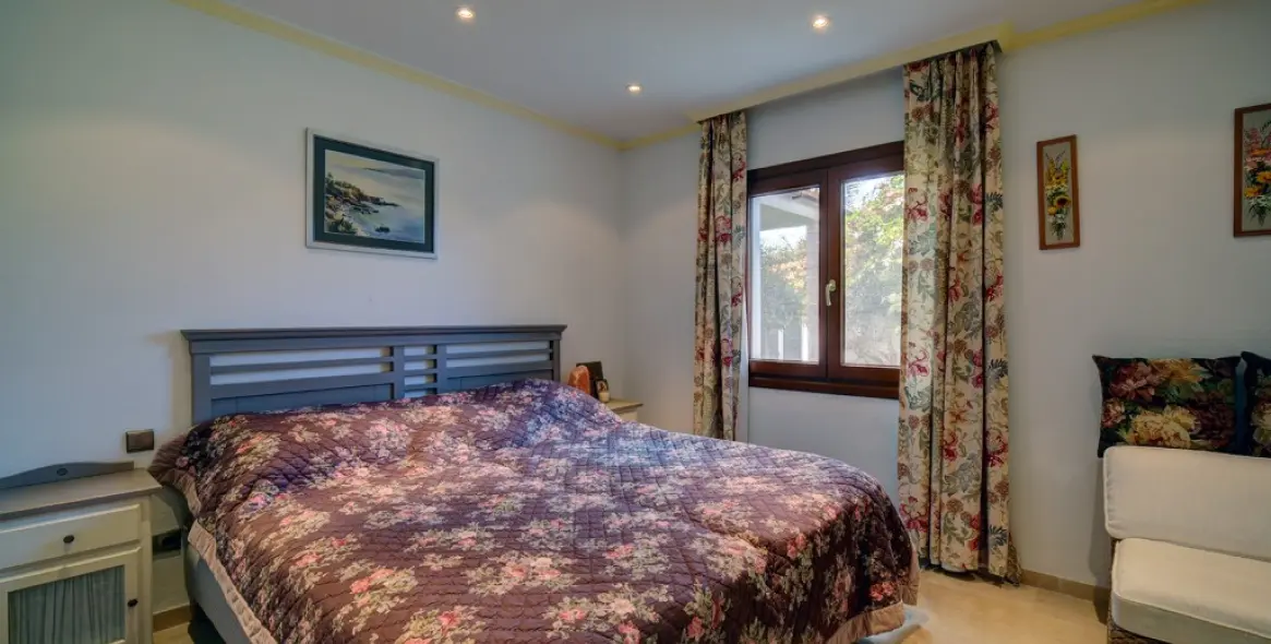 Venta de villa independiente en Costalita 20