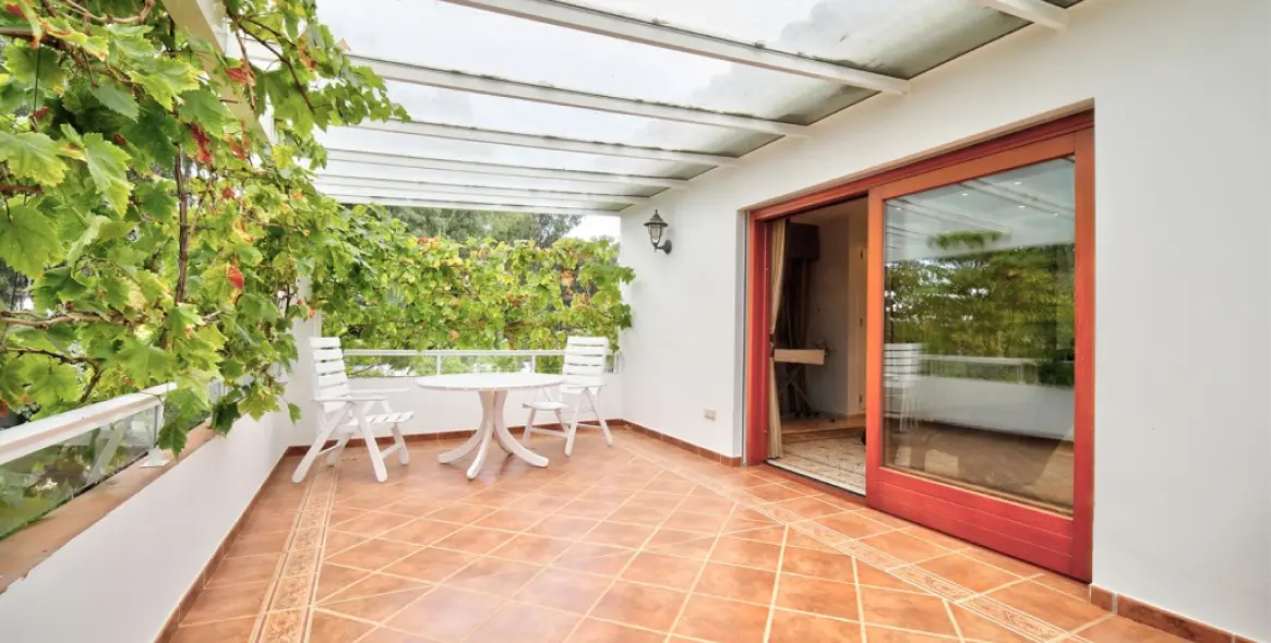 Venta de villa independiente en Costalita 35