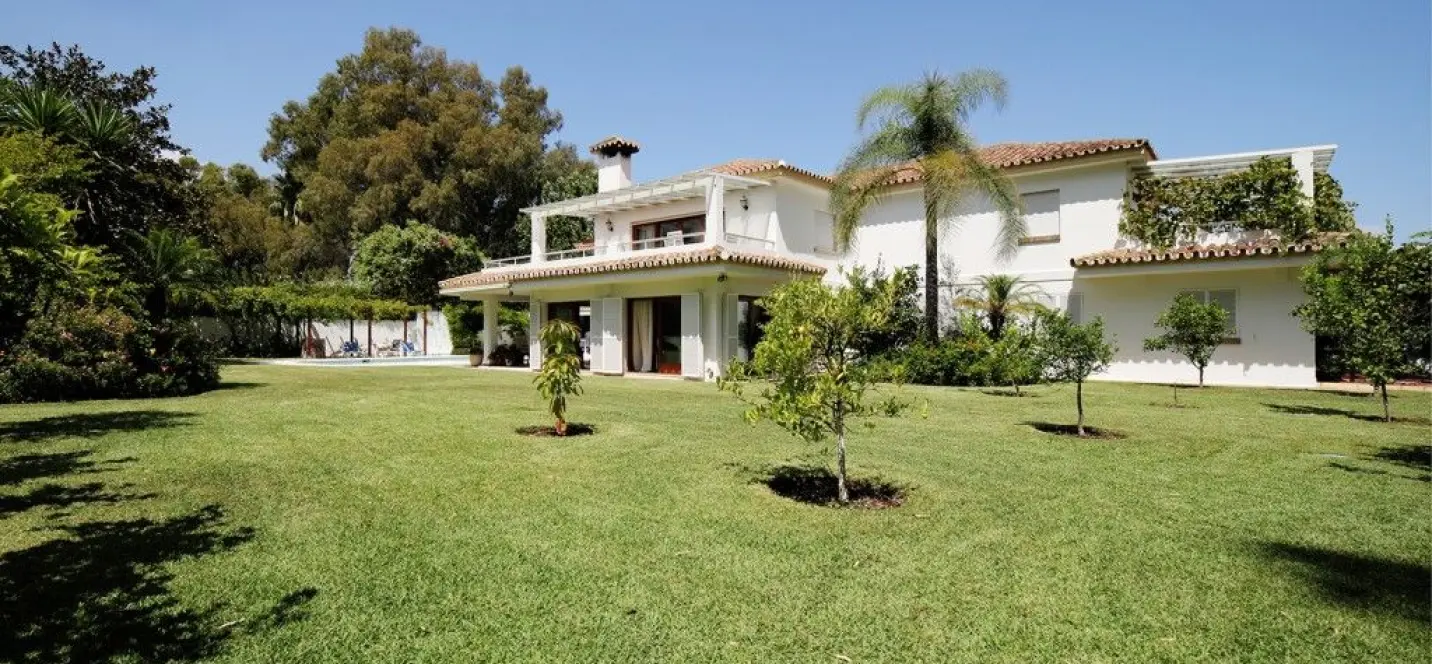 Venta de villa independiente en Costalita 1