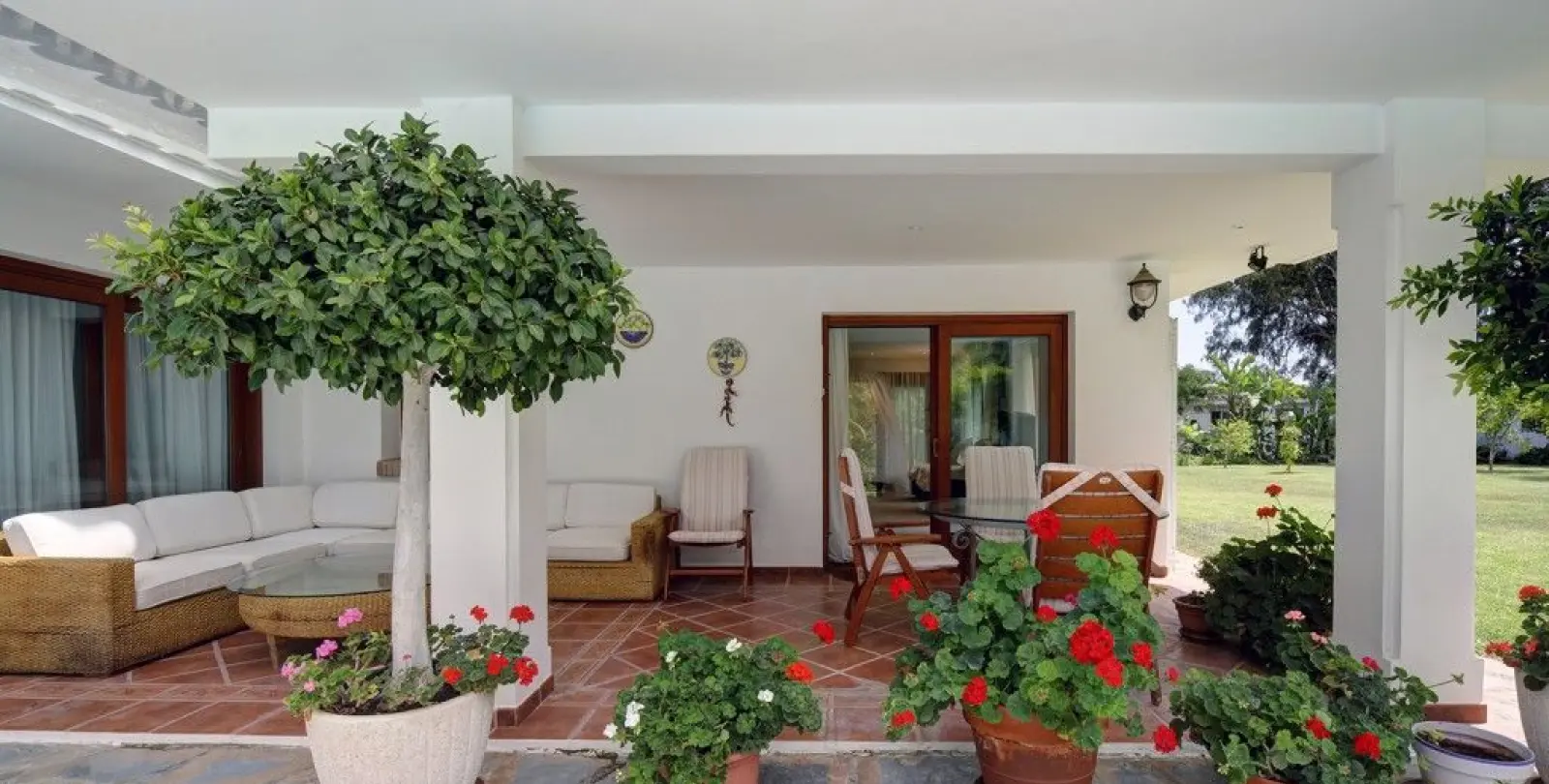 Venta de villa independiente en Costalita 10