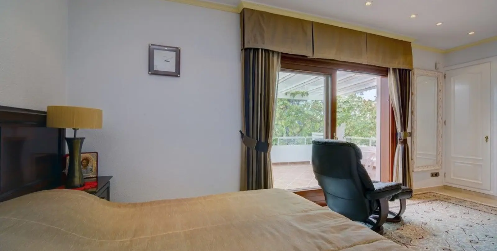 Venta de villa independiente en Costalita 30