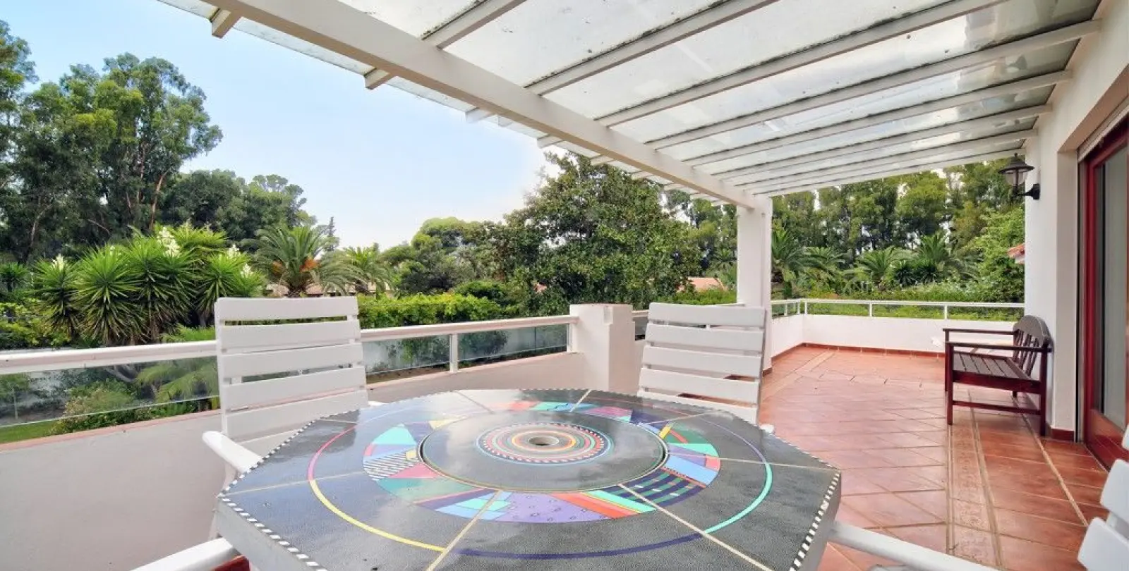Venta de villa independiente en Costalita 36