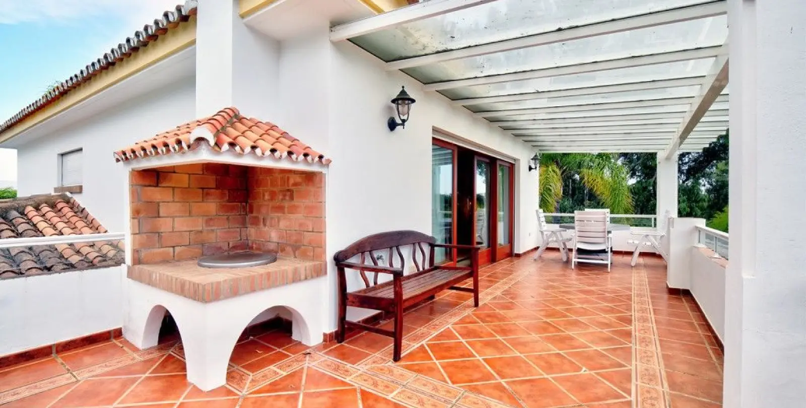 Venta de villa independiente en Costalita 37