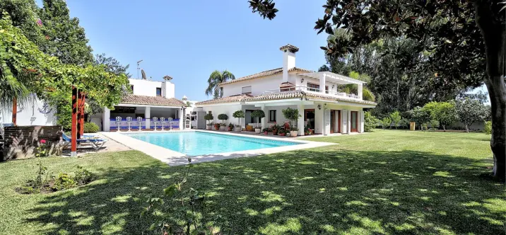 Oтдельно стоящая вилла R3979624 0