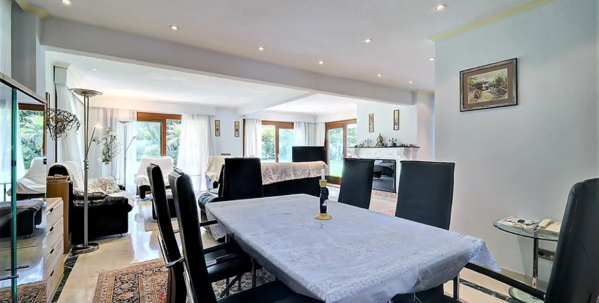 Venta de villa independiente en Costalita 13