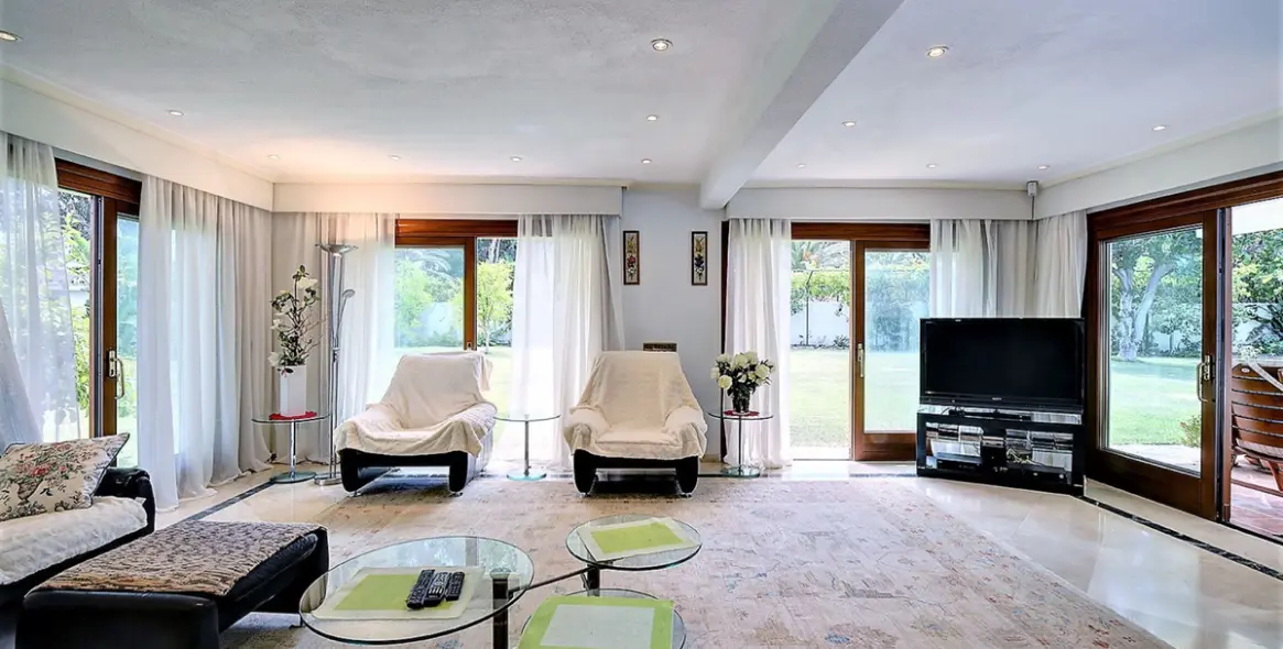 Venta de villa independiente en Costalita 14