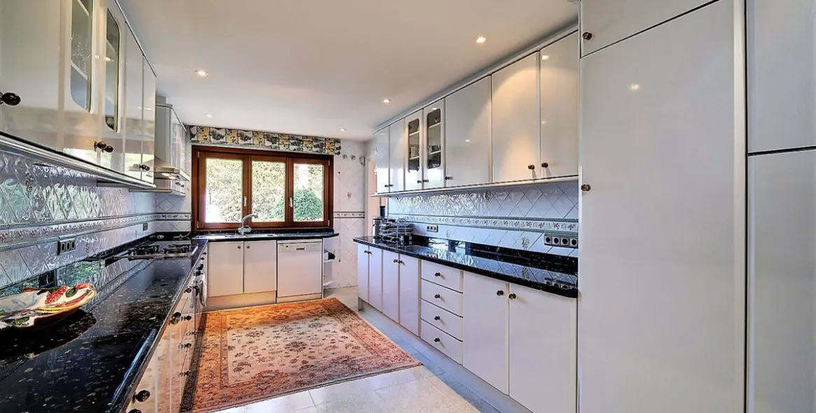 Venta de villa independiente en Costalita 15