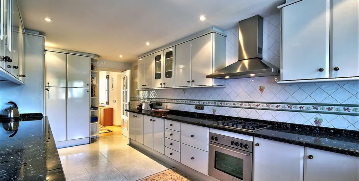 Venta de villa independiente en Costalita 16