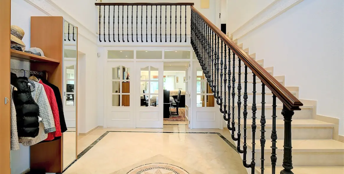 Venta de villa independiente en Costalita 17