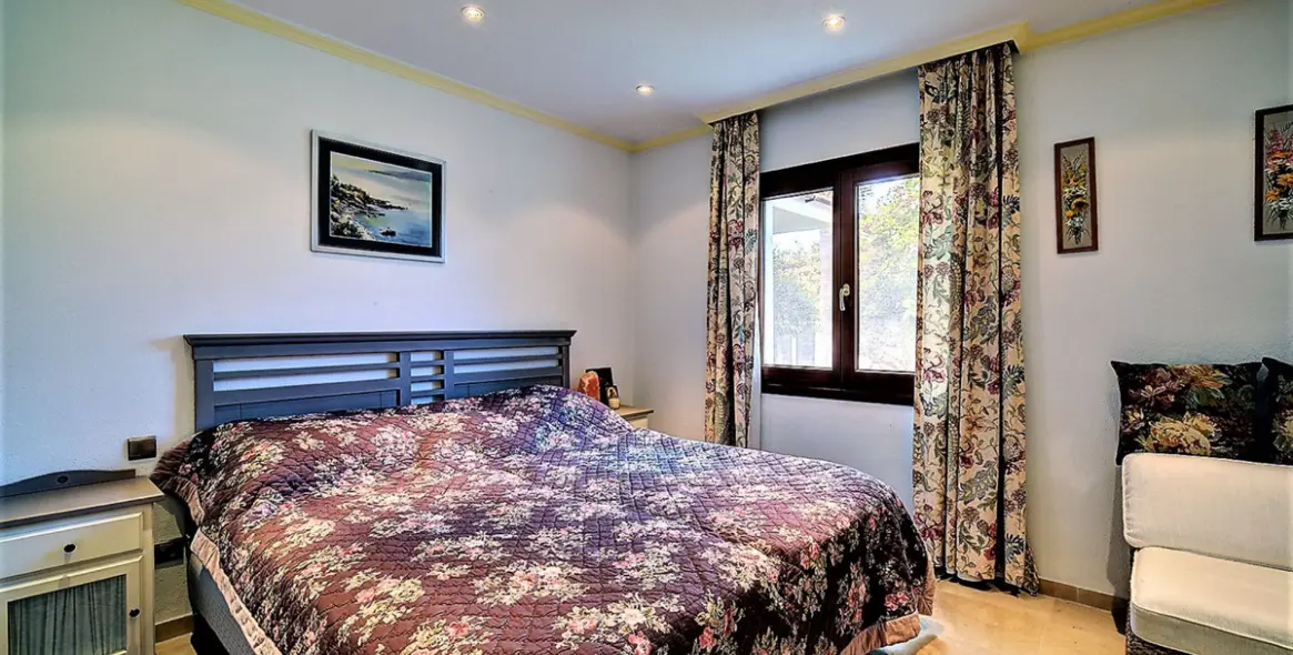 Venta de villa independiente en Costalita 20