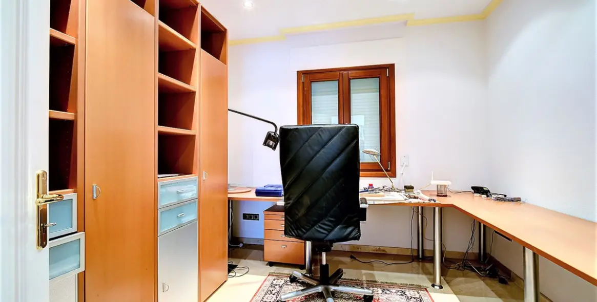 Sale of detached villa in Costalita 33