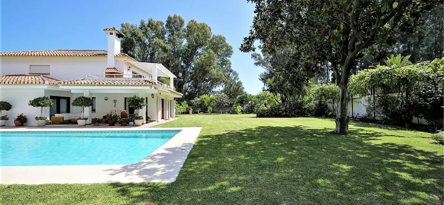Venta de villa independiente en Costalita 4