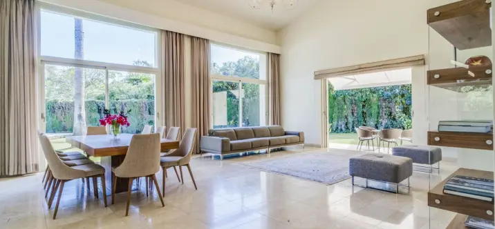 Venta de villa independiente en Guadalmina Baja 2