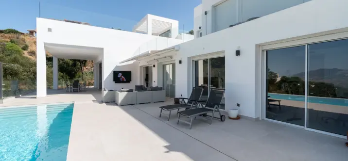 Villa independiente R5106406 1