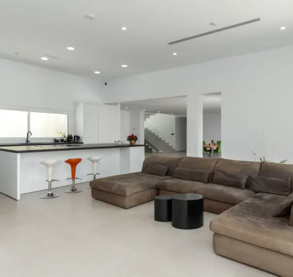 Villa independiente R5106406