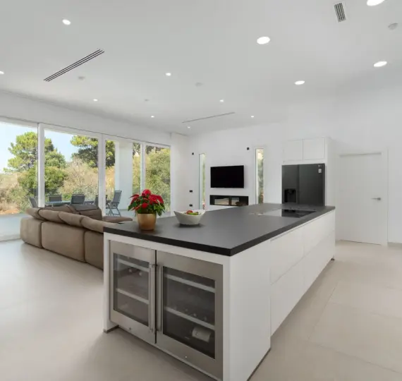 Villa independiente R5106406