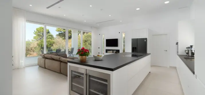 Villa independiente R5106406 4