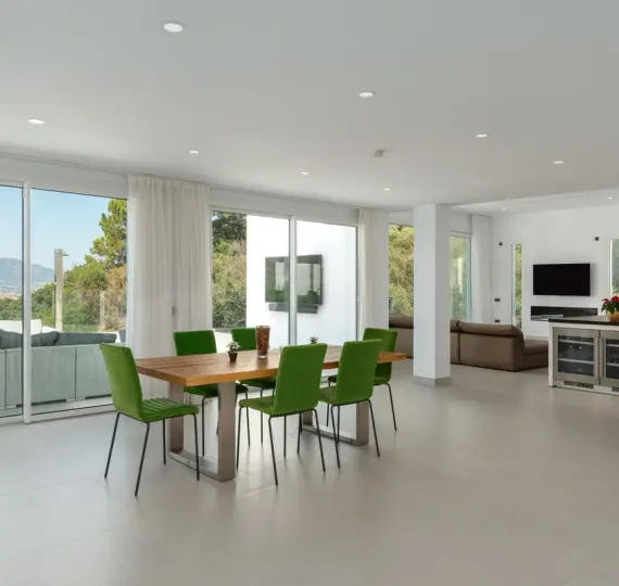 Villa independiente R5106406