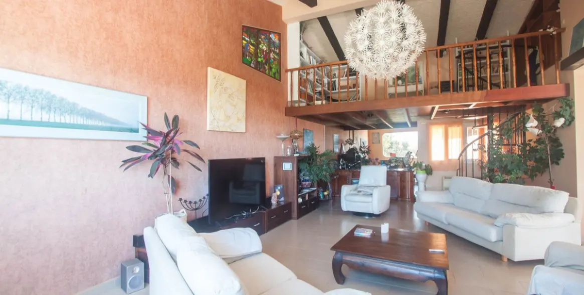 Venta de villa independiente en Estepona 8